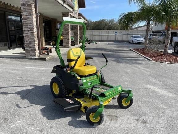 John Deere Z530M Corta-Relvas Zero turn