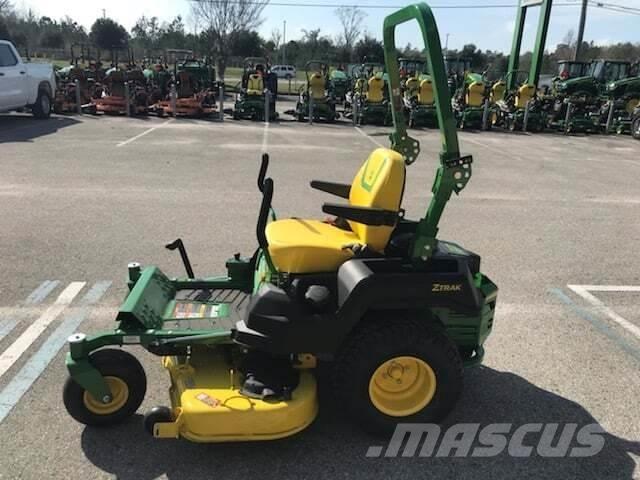 John Deere Z530M Corta-Relvas Zero turn