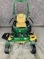 John Deere Z530M Corta-Relvas Zero turn