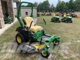 John Deere Z530M Corta-Relvas Zero turn