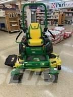 John Deere Z530R Corta-Relvas Zero turn