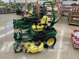 John Deere Z530R Corta-Relvas Zero turn