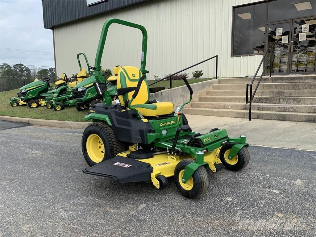 John Deere Z545R Corta-Relvas Zero turn