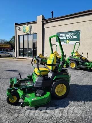 John Deere Z545R Corta-Relvas Zero turn