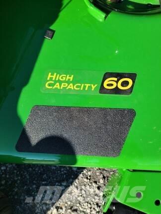 John Deere Z545R Corta-Relvas Zero turn