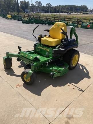 John Deere Z720E Corta-Relvas Zero turn