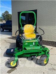 John Deere Z720E Corta-Relvas Zero turn