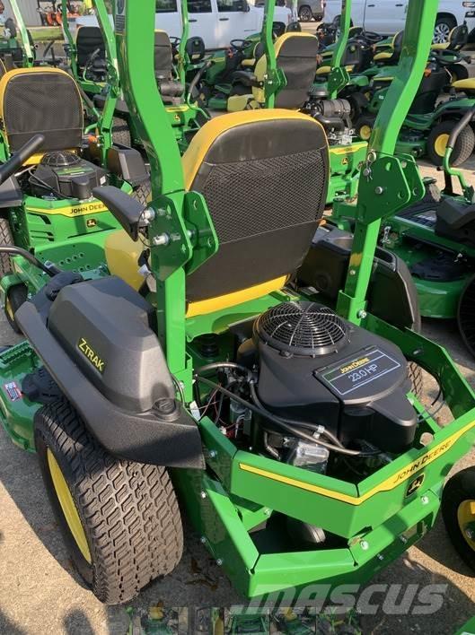 John Deere Z720E Corta-Relvas Zero turn