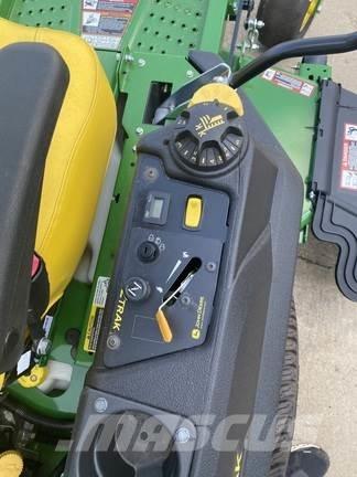 John Deere Z720E Corta-Relvas Zero turn