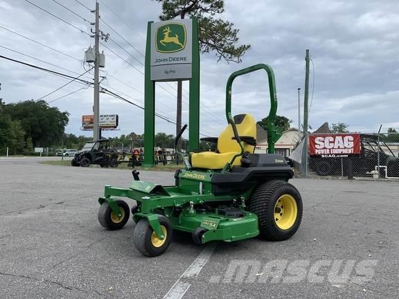 John Deere Z730M Corta-Relvas Zero turn