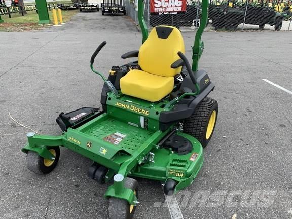 John Deere Z730M Corta-Relvas Zero turn