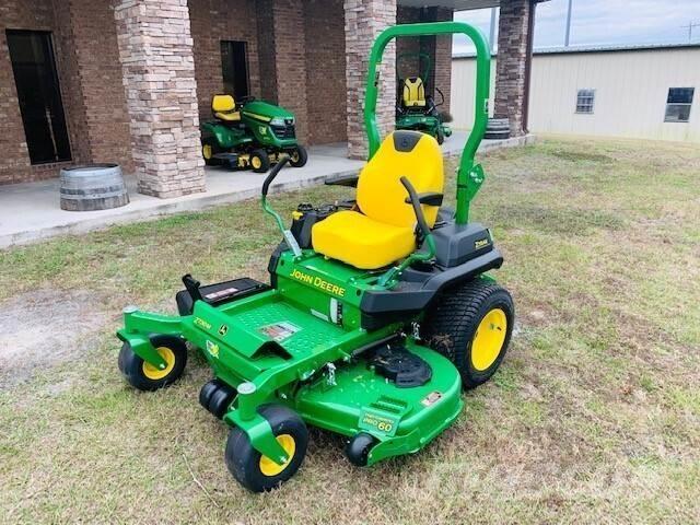 John Deere Z730M Corta-Relvas Zero turn