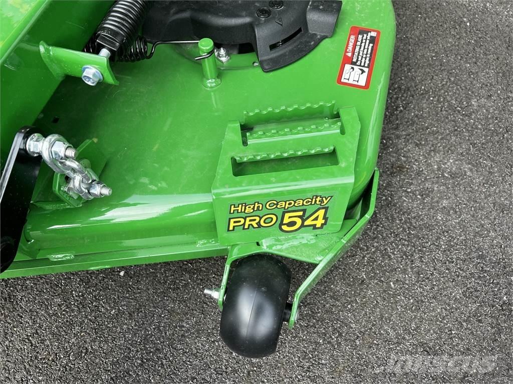 John Deere Z730M Corta-Relvas Zero turn