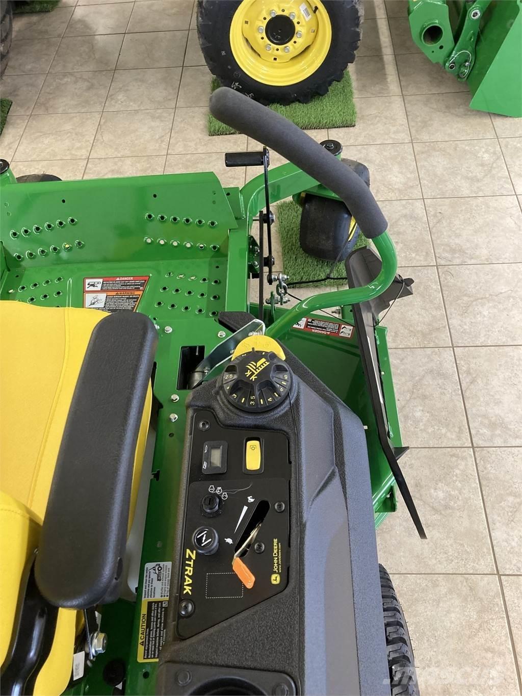 John Deere Z730M Corta-Relvas Zero turn