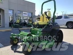 John Deere Z740R Corta-Relvas Zero turn