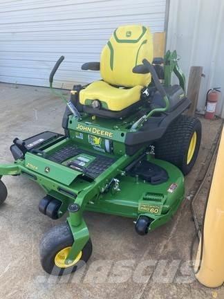 John Deere Z760R Corta-Relvas Zero turn