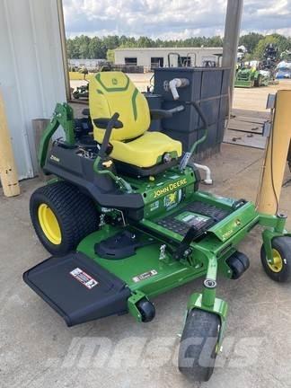 John Deere Z760R Corta-Relvas Zero turn
