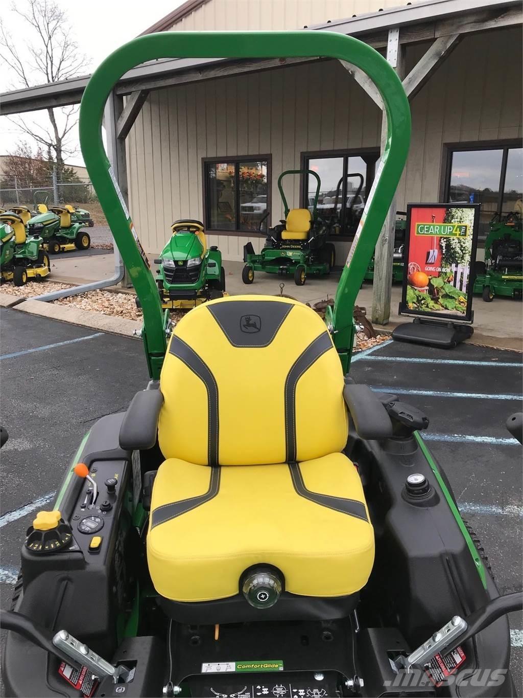 John Deere Z920M Corta-Relvas Zero turn