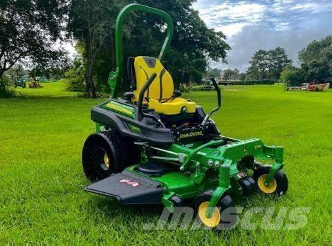 John Deere Z920M Corta-Relvas Zero turn