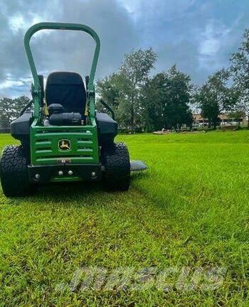 John Deere Z920M Corta-Relvas Zero turn