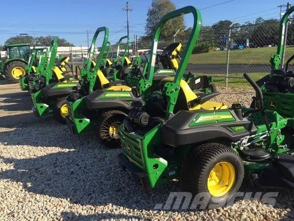 John Deere Z920M Corta-Relvas Zero turn