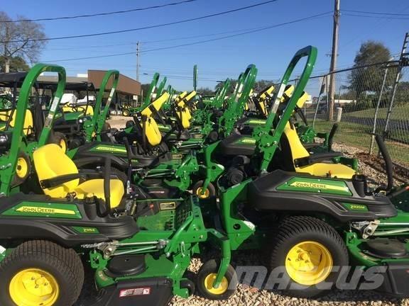 John Deere Z920M Corta-Relvas Zero turn