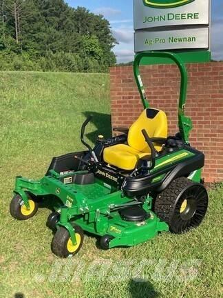 John Deere Z920M Corta-Relvas Zero turn