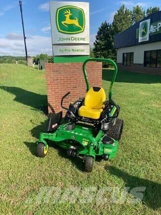 John Deere Z920M Corta-Relvas Zero turn