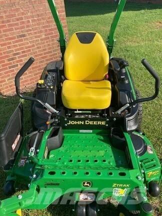 John Deere Z920M Corta-Relvas Zero turn
