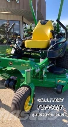 John Deere Z920M Corta-Relvas Zero turn
