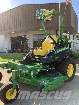 John Deere Z920M Corta-Relvas Zero turn