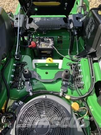 John Deere Z920M Corta-Relvas Zero turn