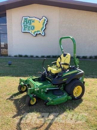 John Deere Z920M Corta-Relvas Zero turn