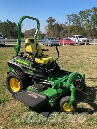 John Deere Z920M Corta-Relvas Zero turn
