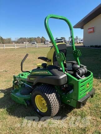John Deere Z920M Corta-Relvas Zero turn