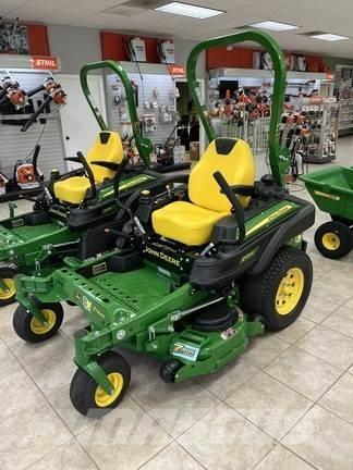 John Deere Z920M Corta-Relvas Zero turn