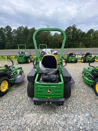 John Deere Z920M Corta-Relvas Zero turn