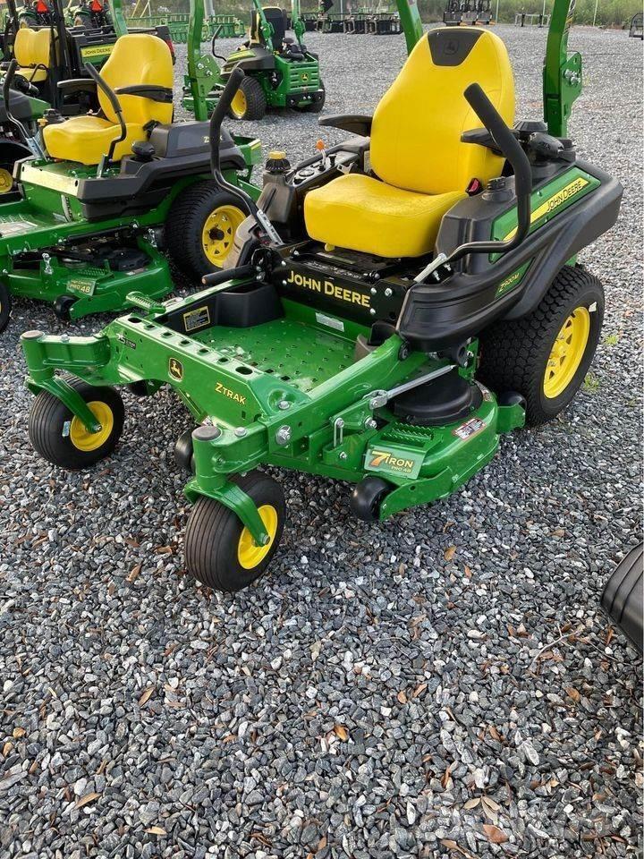 John Deere Z920M Corta-Relvas Zero turn