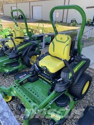 John Deere Z920M Corta-Relvas Zero turn