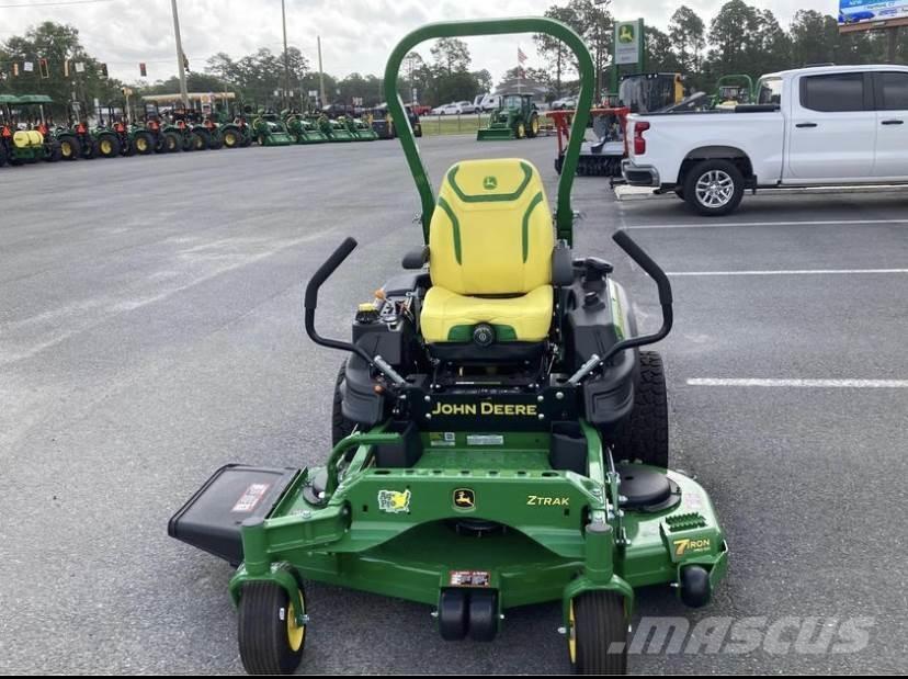 John Deere Z920M Corta-Relvas Zero turn