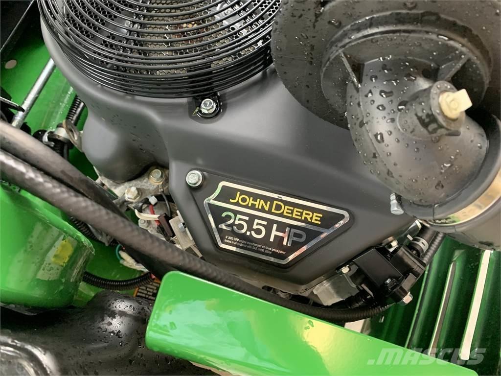 John Deere Z930M Corta-Relvas Zero turn
