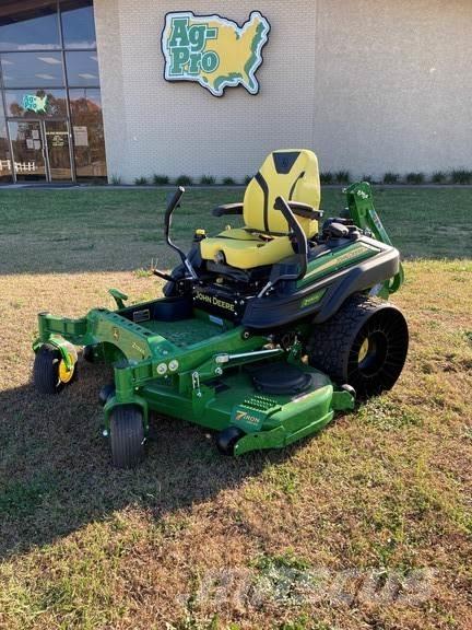 John Deere Z930M Corta-Relvas Zero turn