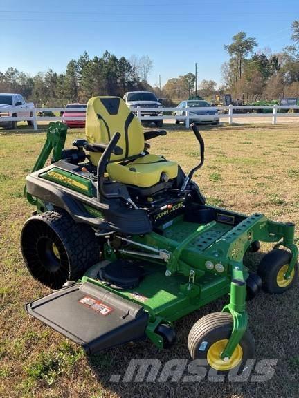 John Deere Z930M Corta-Relvas Zero turn