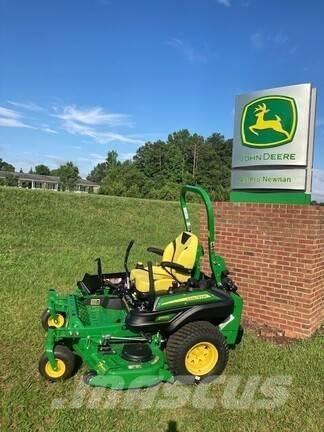 John Deere Z930M Corta-Relvas Zero turn