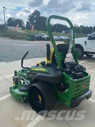 John Deere Z930M Corta-Relvas Zero turn