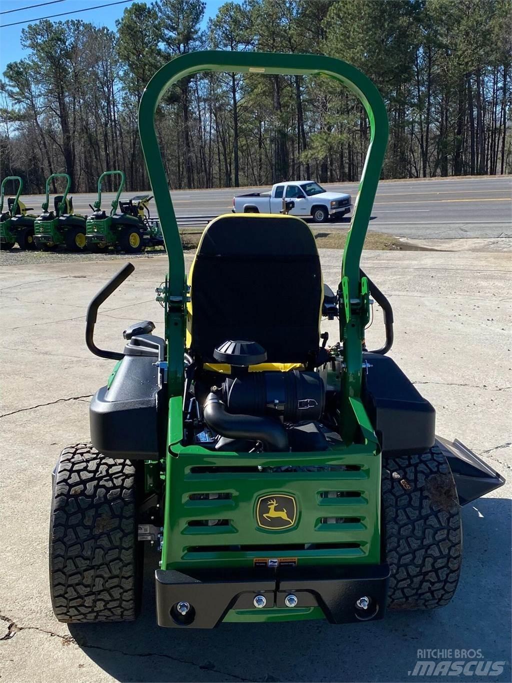 John Deere Z950M Corta-Relvas Zero turn