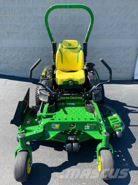 John Deere Z960M Corta-Relvas Zero turn