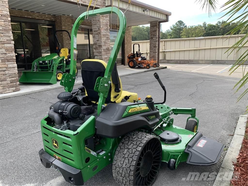 John Deere Z970R Corta-Relvas Zero turn