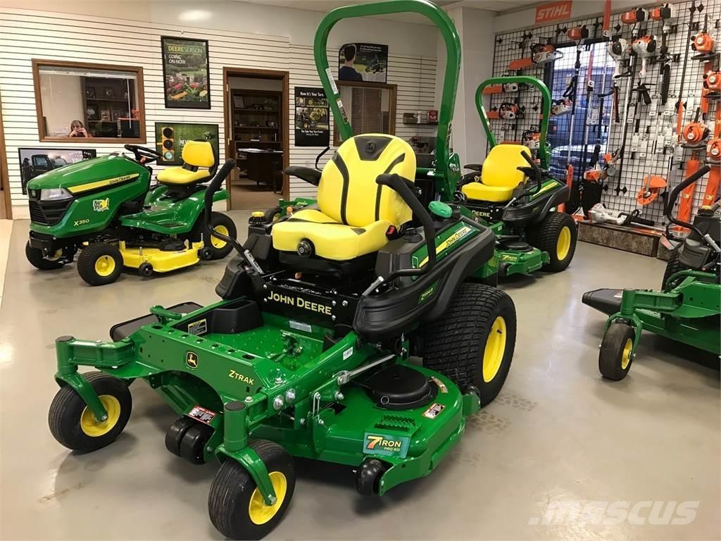 John Deere Z994R Corta-Relvas Zero turn