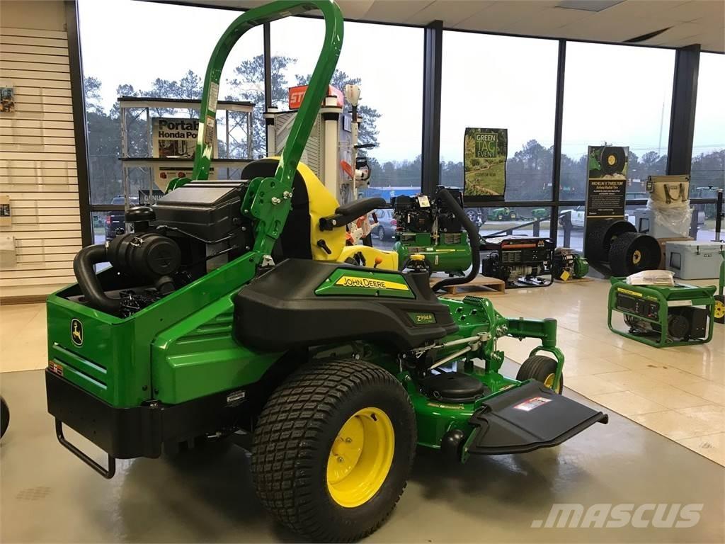 John Deere Z994R Corta-Relvas Zero turn